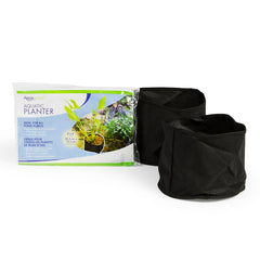 Aquascape Fabric Plant Pots & Fabric Lily Pot (2 Pack)