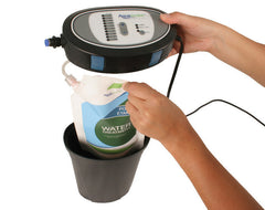Photo of Aquascape Automatic Dosing System for Ponds and Fountains - Aquascape Canada