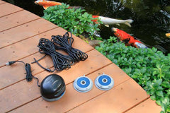 Photo of Aquascape Pond Air Kits - Aquascape Canada