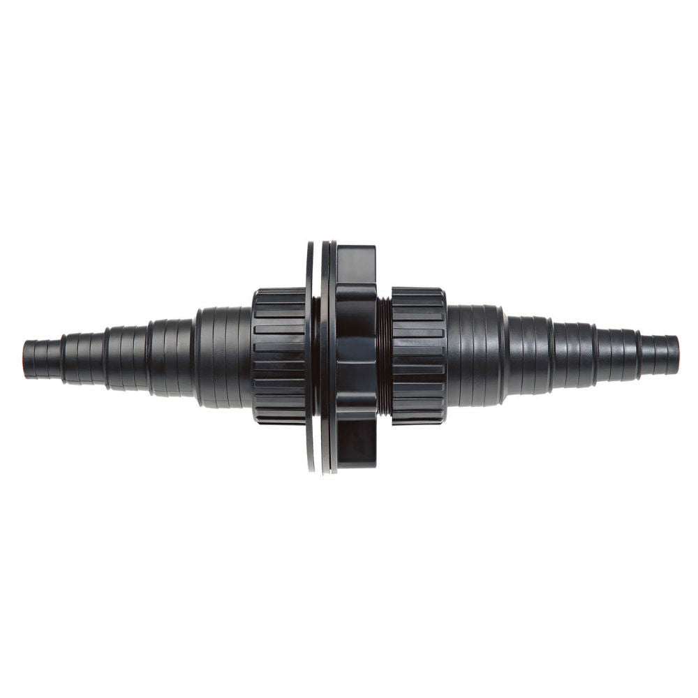 Photo of Oase Tradux Bulk Head Fitting - Aquascape Canada