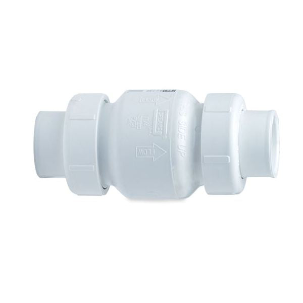 Photo of EasyPro Union Swing Check Valves SxS - Aquascape Canada