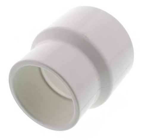 Photo of Socket Reducer PVC - Aquascape Canada